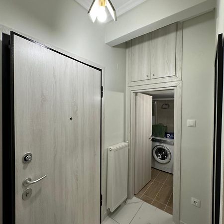 Koi Apartment Toumba Skg Thessalonique Extérieur photo