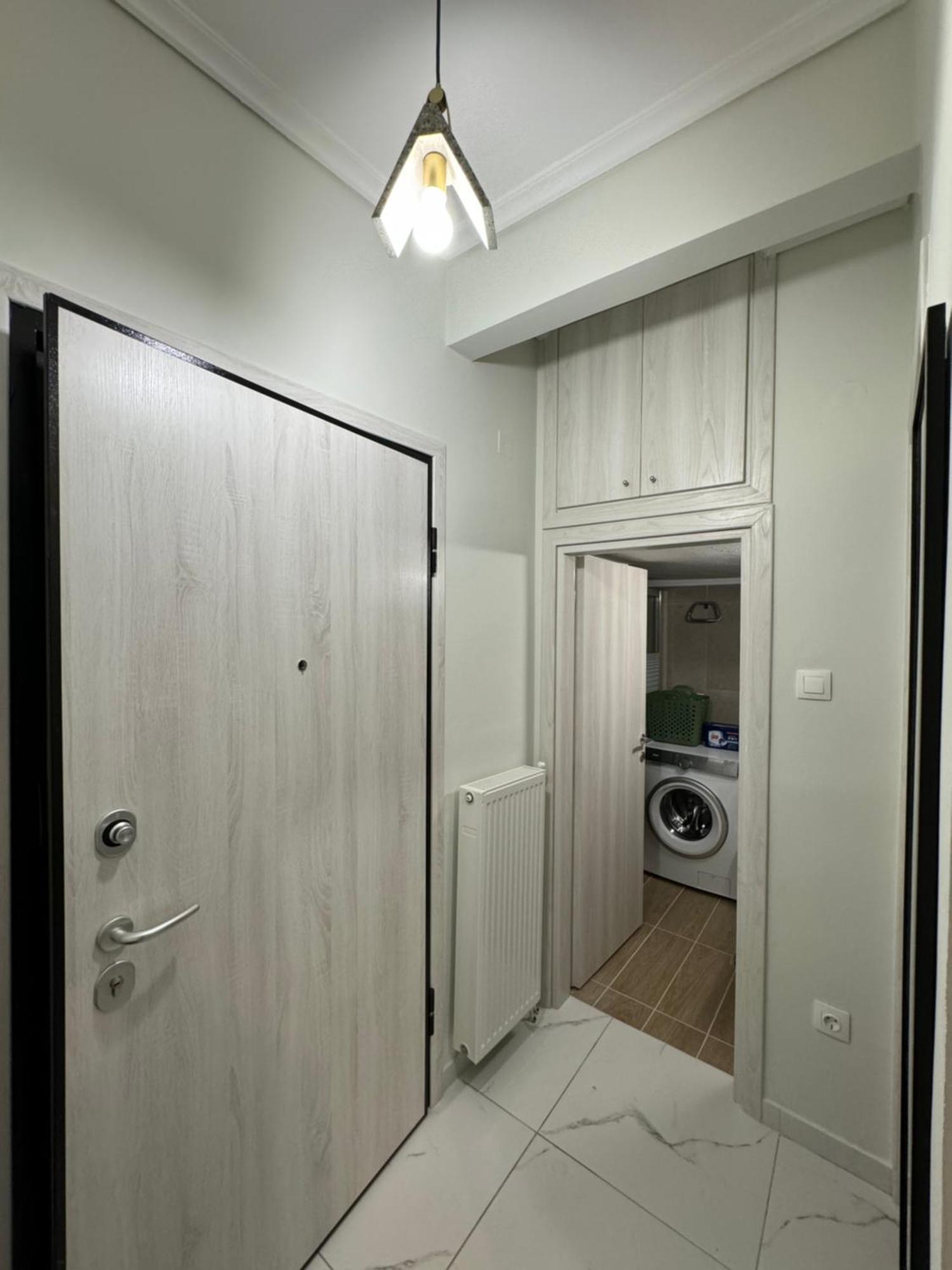 Koi Apartment Toumba Skg Thessalonique Extérieur photo