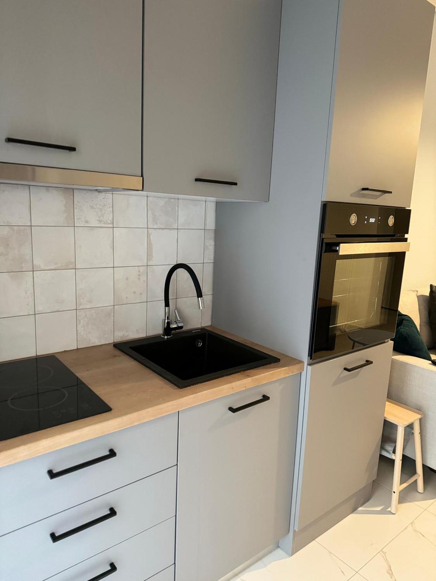 Koi Apartment Toumba Skg Thessalonique Extérieur photo
