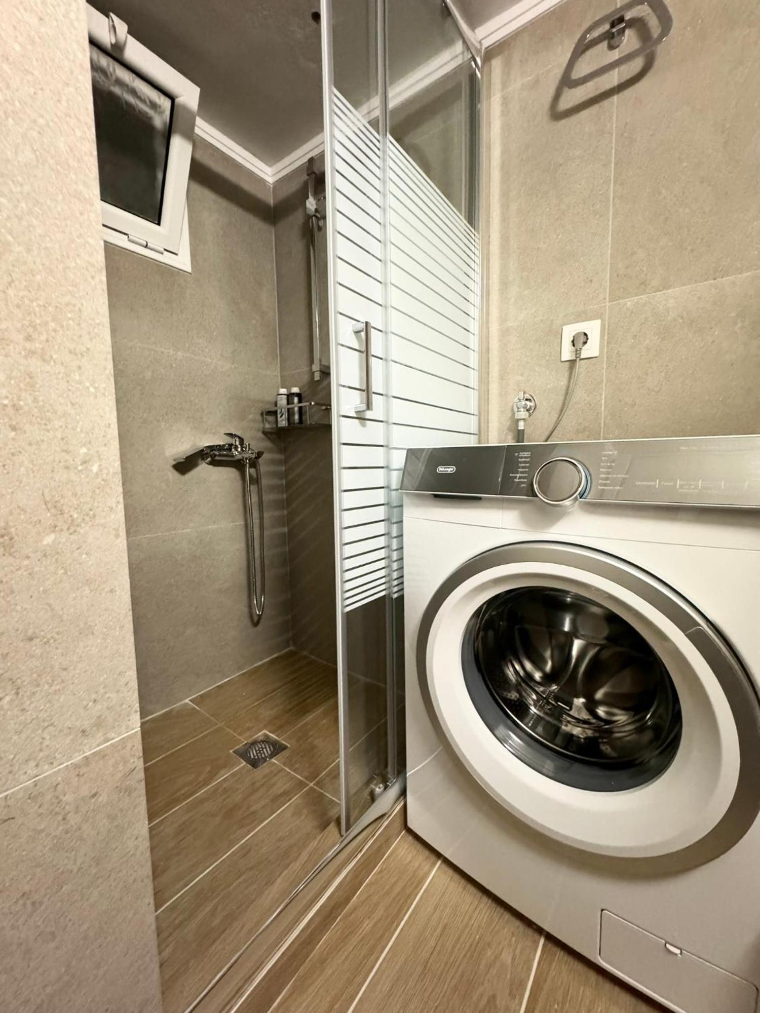 Koi Apartment Toumba Skg Thessalonique Extérieur photo